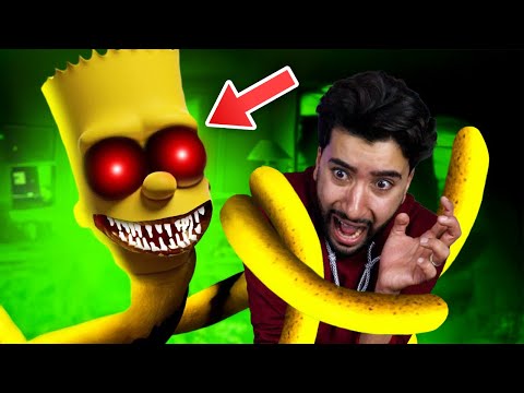 الجميع يريد أكلي في لعبة عائلة المجانين  