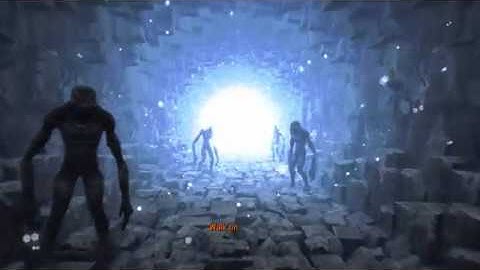 Metro 2033 Redux - PC Walkthrough Part 24: Dark Star
