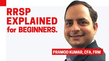 RRSP Account Explained for Beginner | REFUND with Examples | Taxes | Contribution -- FC1