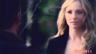 [#7] Tyler and Caroline - ...kiss me under the light of a thousand stars...