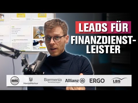 Leads generieren für