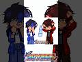 If You Land This, I'll Give You A Kiss 👩‍❤️‍💋‍👨 Skit | Aphmau SMP | #GL2 #GachaLife2 #Shorts
