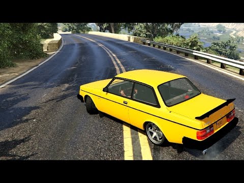 volvo-240-drift-handling-0.1---gta-v