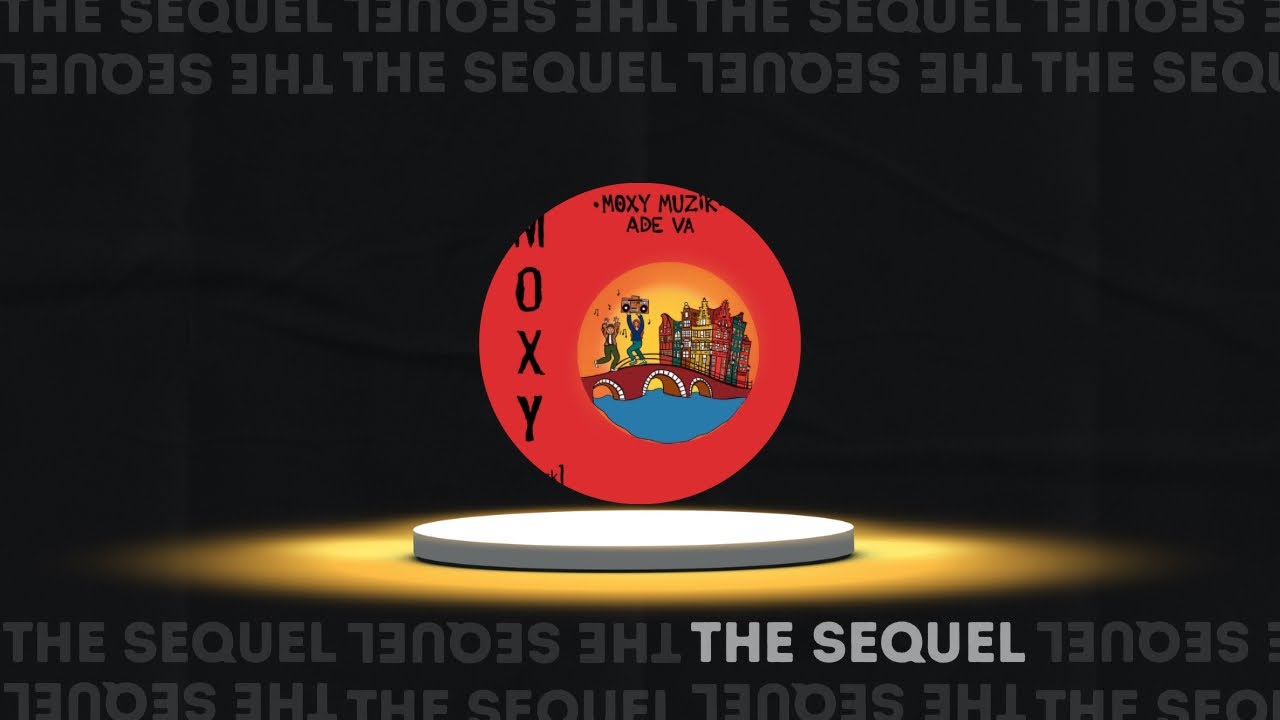 Joe Pompeo - Reset Rewind [Moxy]