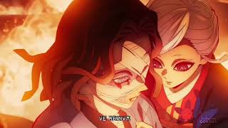 Overflow Anime In Hindi Dubbed 1080Fps . Anime Love All Episode