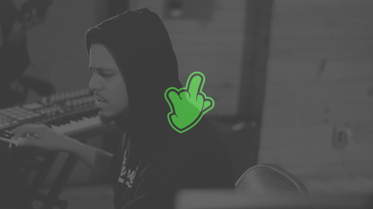 Kendrick Lamar / J.Cole Type Beat 2020 