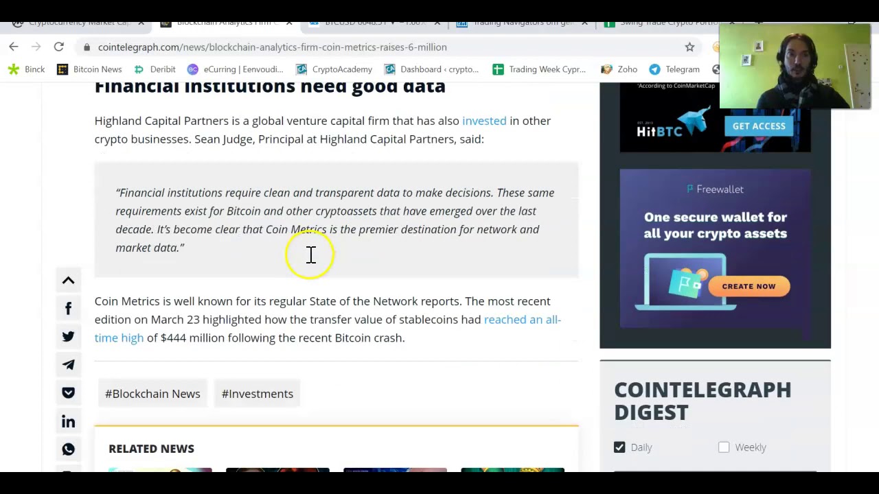 coin financial software coin financial software