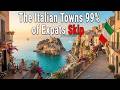 10 Hidden Italian Retirement Havens You've Probably Never Heard Of (2026)