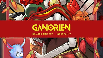 CHILL STREAM AE - RANGER DEX MAJAPAHIT - ROX