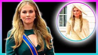 Download Lagu Fans in de wolken met keuze Amalia: “ze heeft ons gerustgesteld” MP3 Download Lagu Fans in de wolken met keuze Amalia: “ze heeft ons gerustgesteld” MP3