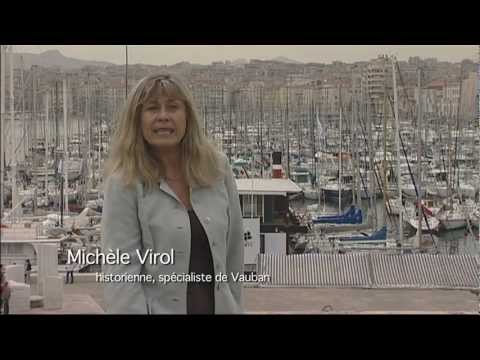 Vauban et Marseille