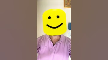 Roblox Face Filter Challenge! 😜 #filter #filterchallenge #shortsfeed #khatushyam #viralshorts #fun