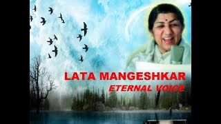 Mere Pee Ko Pawan (2) | HD Audio | Lata Mangeshkar | Gulami