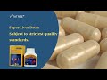 Vitatree super liver detox enhance liver health and support healthy liver function