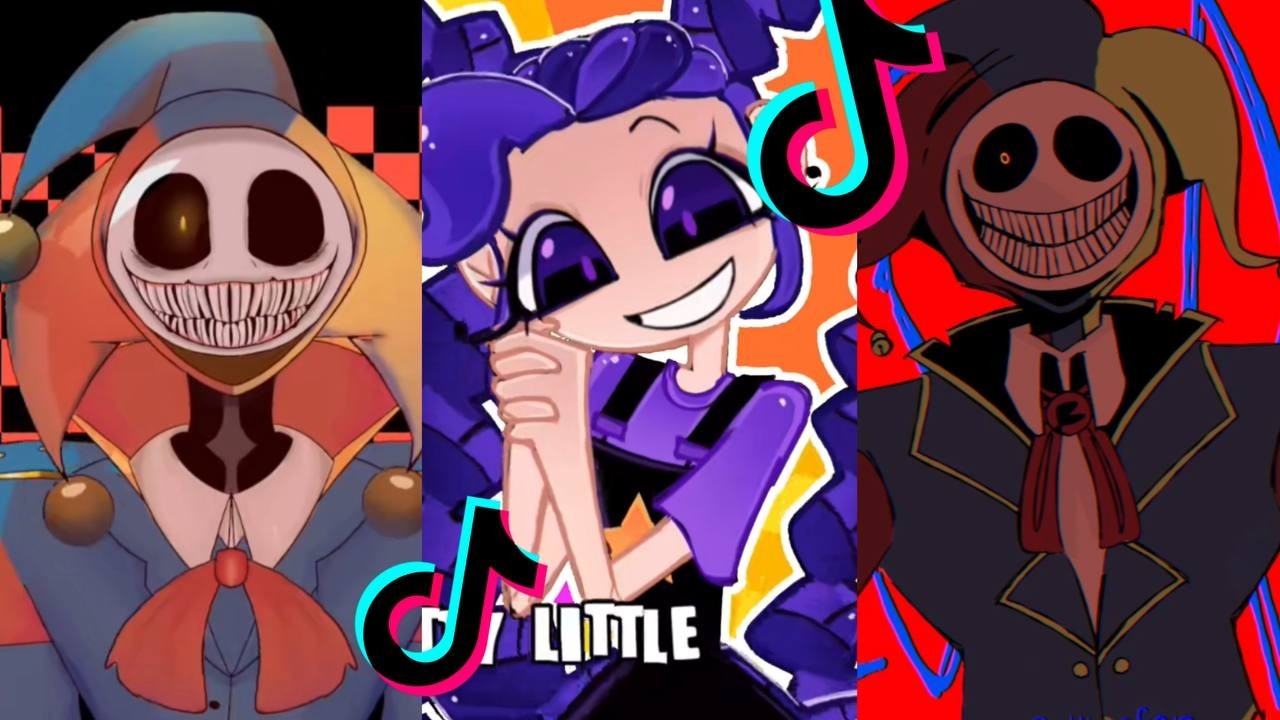 Poppy Playtime 5 Is Finally Out… And It’s CRAZY 😳🔥 #7