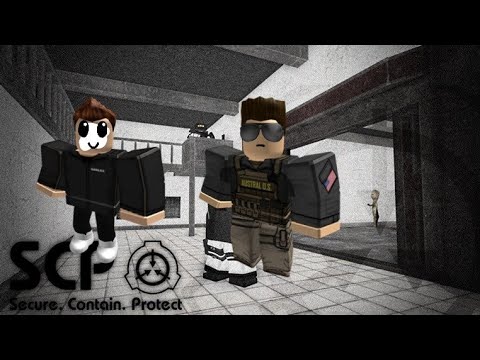 Meeting Administratorgnar In Roblox Site 19 Roleplay Youtube - roblox scp site 19 roleplay scp brance scp 106 008