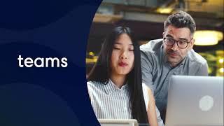 Canon's SMART TECH - SMART Workplace solutions