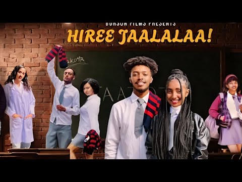 Hiree Jaalalaa Kutaa 35ffaa Hire Jalala New Afan Oromo Series Episode 35 BBCNewsAfaanOromoo