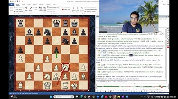Good Knight vs Bad Bishop | Positional Masterclass from the London System ♟️