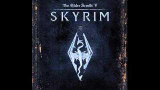 From Past to Present from (Skyrim)