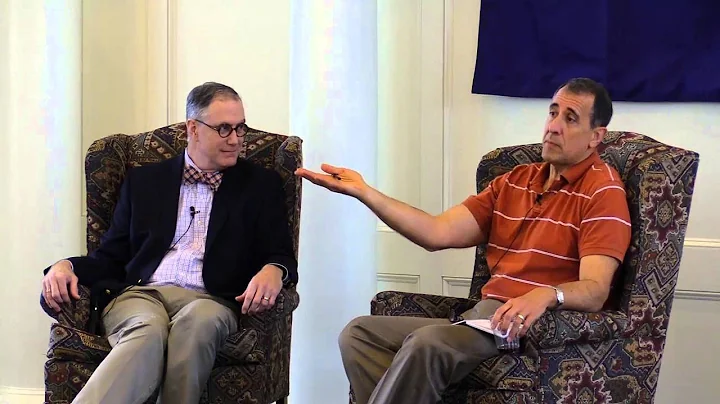 Jeffrey Arthurs - Lessons I Learned from my Mistak...