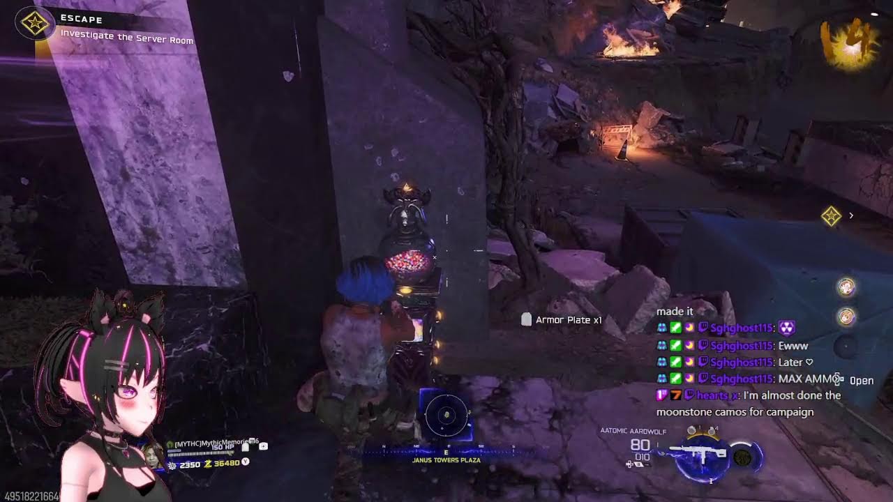 LIVE! - EASY FAST CAMO GRIND TUTORIAL - 40 MINUTE EMERALD SNAKE