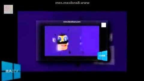 klasky csupo v4 waiting for a scan