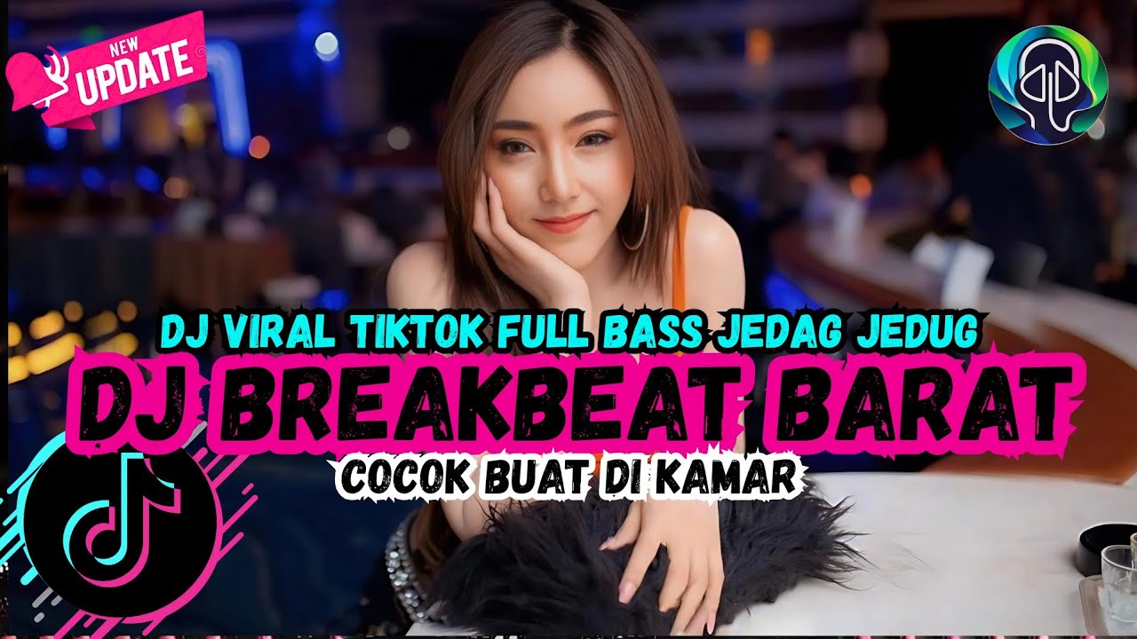 DJ TIKTOK TERBARU 2026 FULL BASS 🎵 DJ BREAKBEAT BARAT TERBARU 2026 🎵 DJ PLAT KT TERBARU 2026🎵