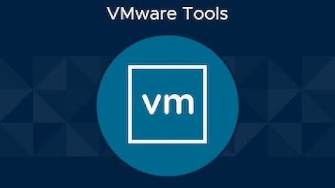 How to Install VMware Tools On Guest Machine (Windows 11/10/8/7)