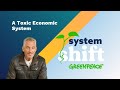 SystemShift Podcast: Episode 1 - Tim Jackson