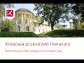 Rola literatury w kształtowaniu mitu i fenomenu Kresów, część 2