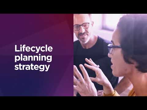Lenovo Asset Recovery Services | Support a Circular Economy