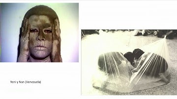 The Political Body: Panel II: New Topics, New Bodies: The/An Iconographic Turn