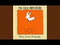 Fall Into NovemberFolk Implosion