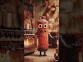 Stay alert, stay safe — zara si laparwahi bara nuksaan ho sakti hai ⚠️”#gascylinder #viralvideo #ai