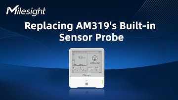 Replacing AM319