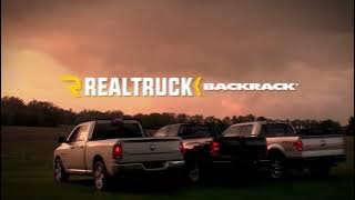 BACKRACK Truck Racks and Accessories