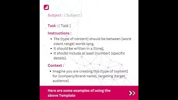 Part 2 of ChatGPT 101: A beginner