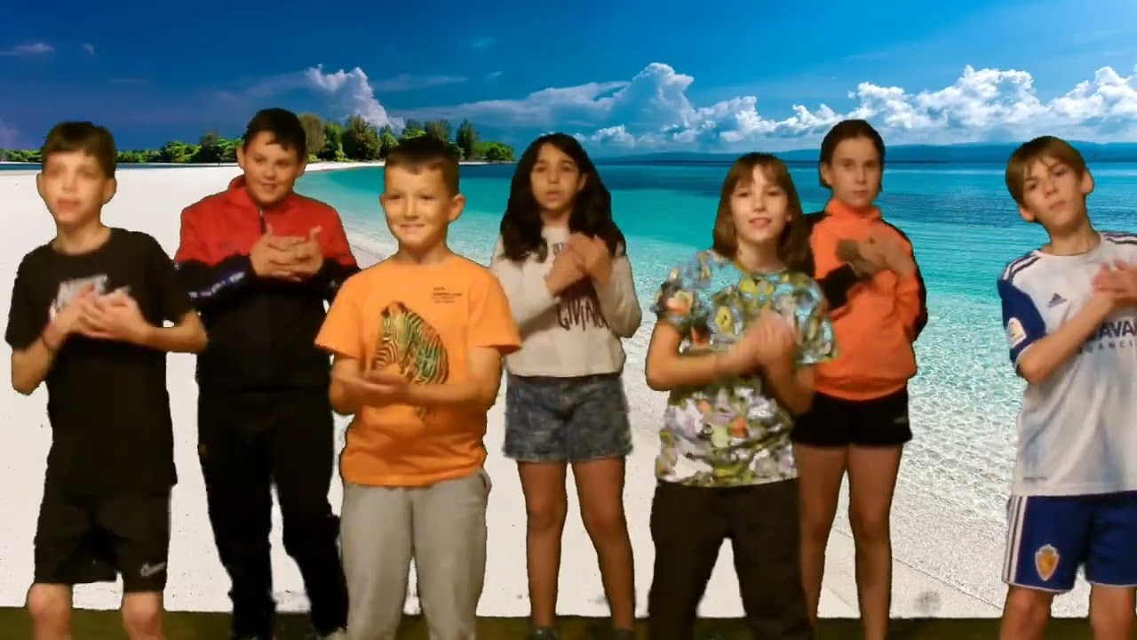 DANZAS DEL MUNDO CRIET ALCORISA 2024/25