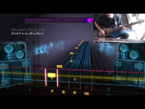 rocksmith-|-coldplay---yellow-[bass-guitar]