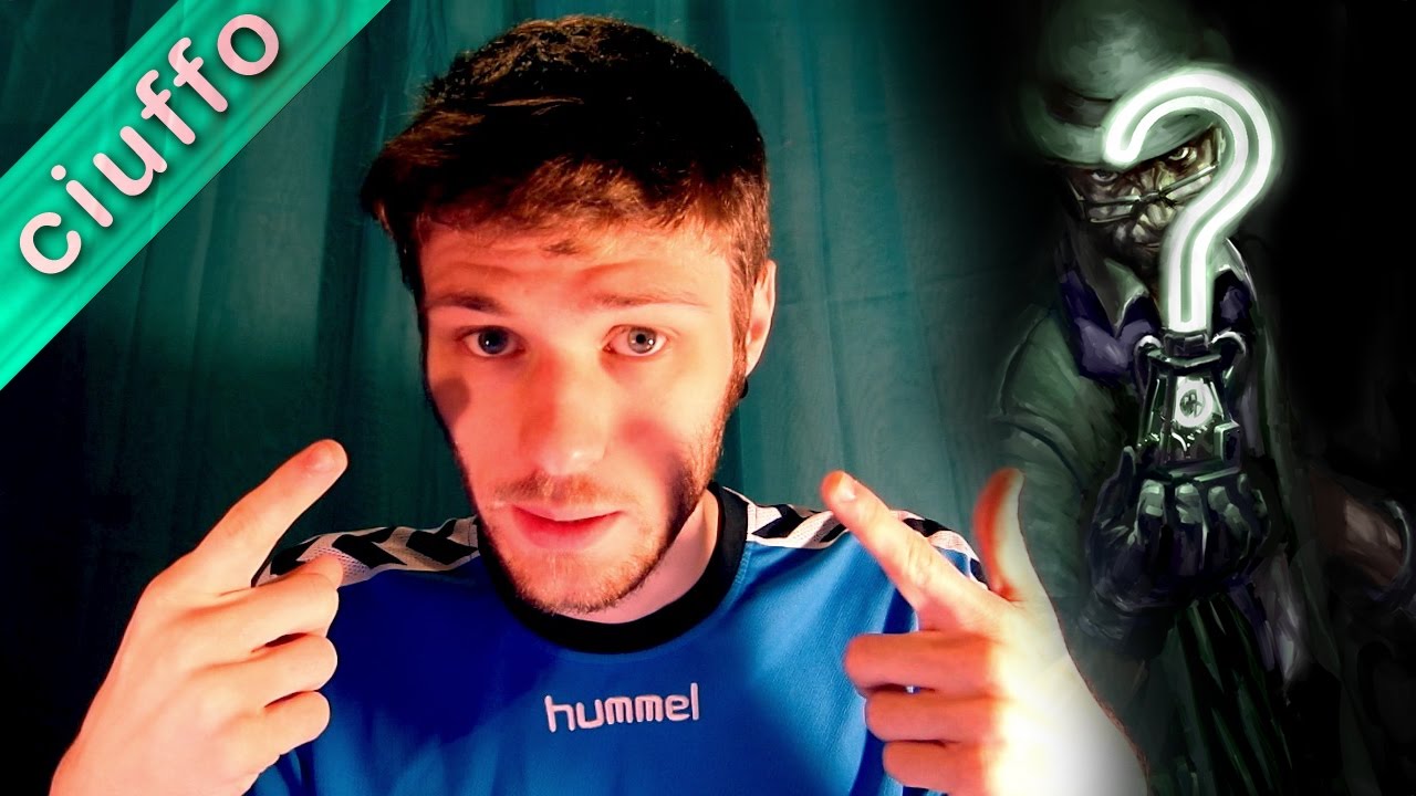 Trabocchetti dell'Esame di TIROCINIO