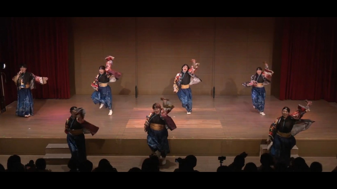 【２０周年感謝祭】凛轟『踊るYOSAKOI愛日本』