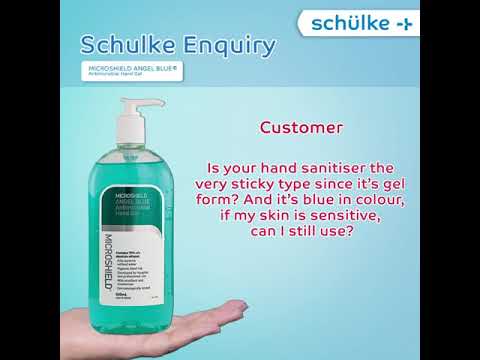 Answering Your FAQs - 𝗠𝗶𝗰𝗿𝗼𝘀𝗵𝗶𝗲𝗹𝗱 𝗔𝗻𝗴𝗲𝗹 𝗕𝗹𝘂𝗲®