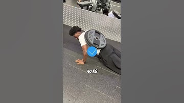 How to Build Muscle with Push-Ups (Progressive Overload at Home) #progressiveoverload #gym #pushup