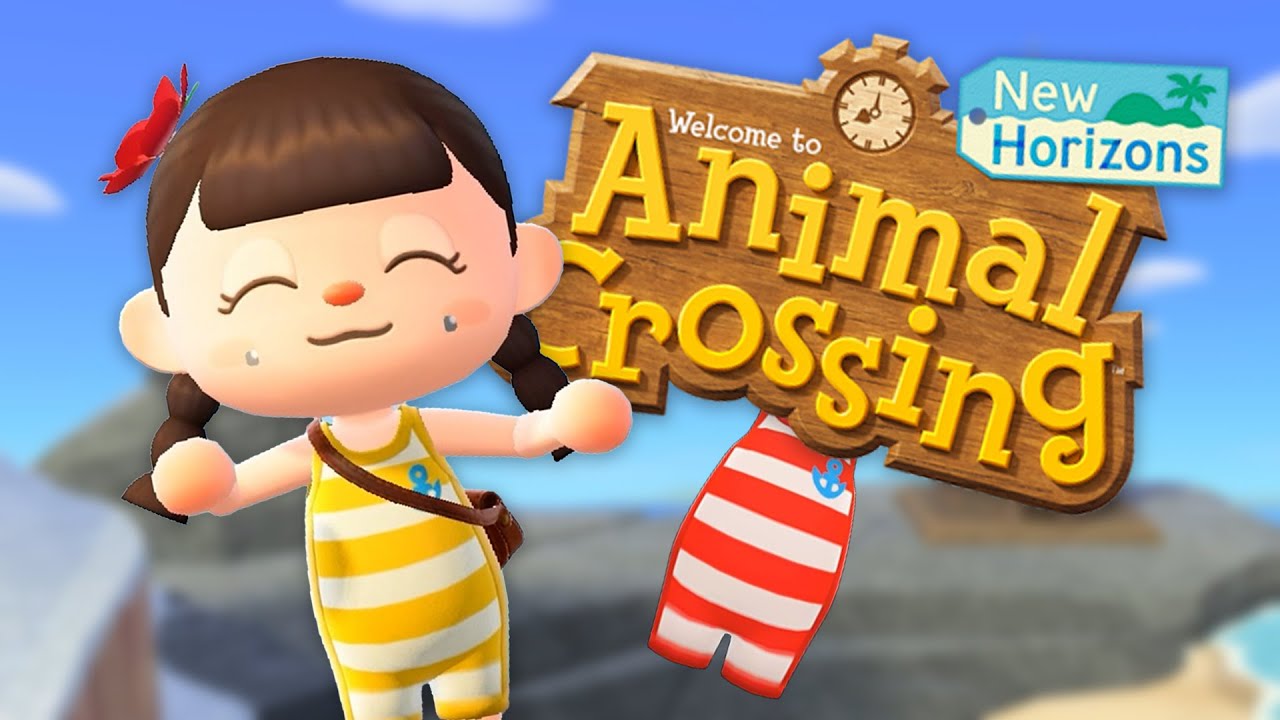 Can Diving Make You RICH in Animal Crossing?