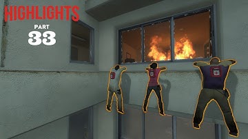 LEFT 4 DEAD 2 - HIGHLIGHTS @PART 33 | INFECTED TEAMWORKS