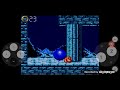 Sonic Blast GG Blue Marine Zone