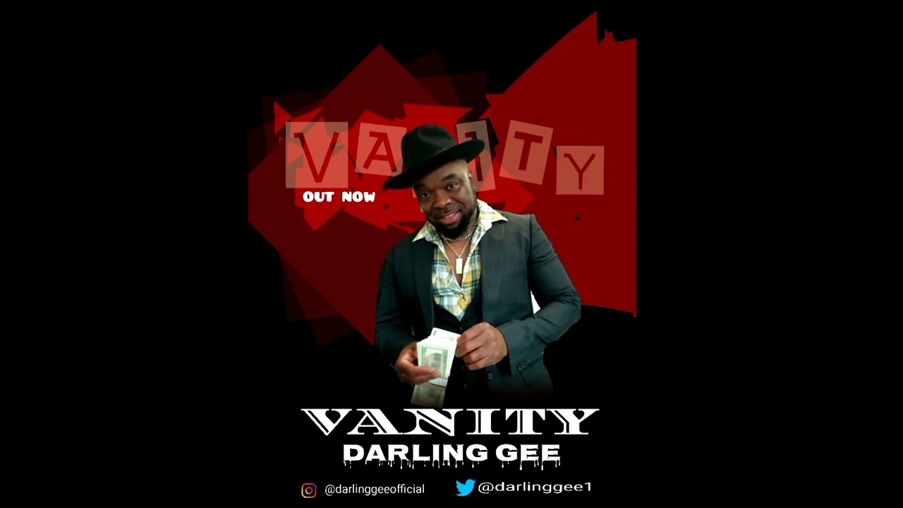 Guarda VANITY by DARLING GEE su YouTube Guarda VANITY by DARLING GEE su YouTube