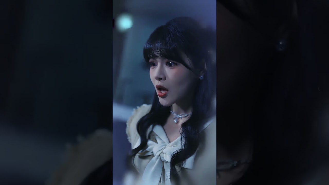 闺蜜复仇：爱与恨的悬疑迷局
