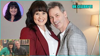 Coleen Nolan splits from boyfriend as she reveals heartbreaking reason